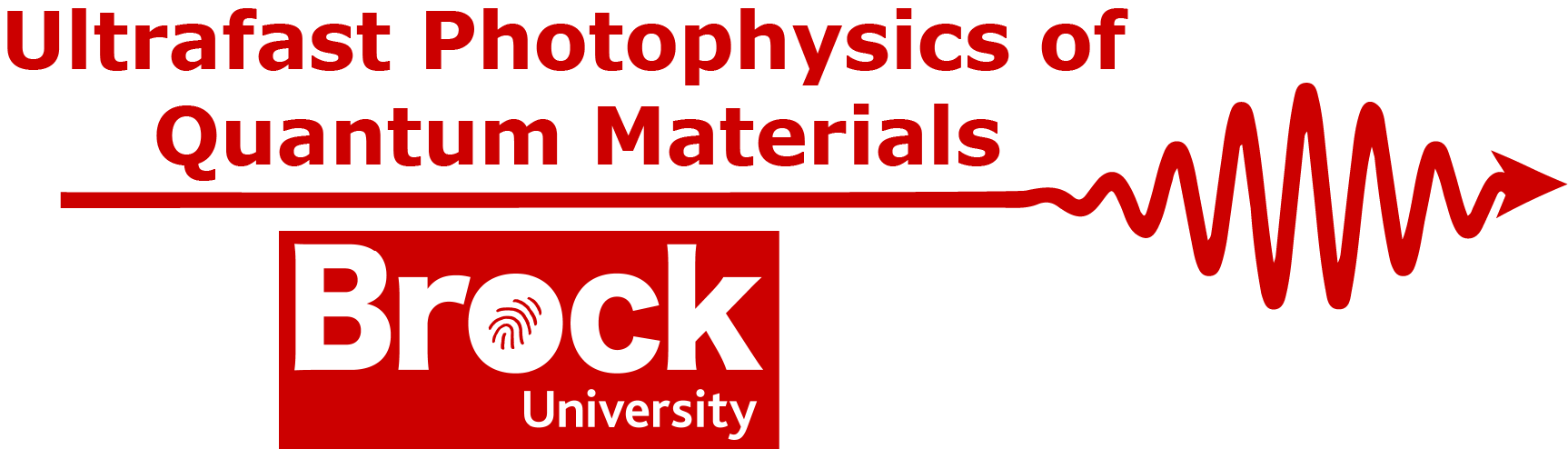 Ultrafast Photopysics Lab